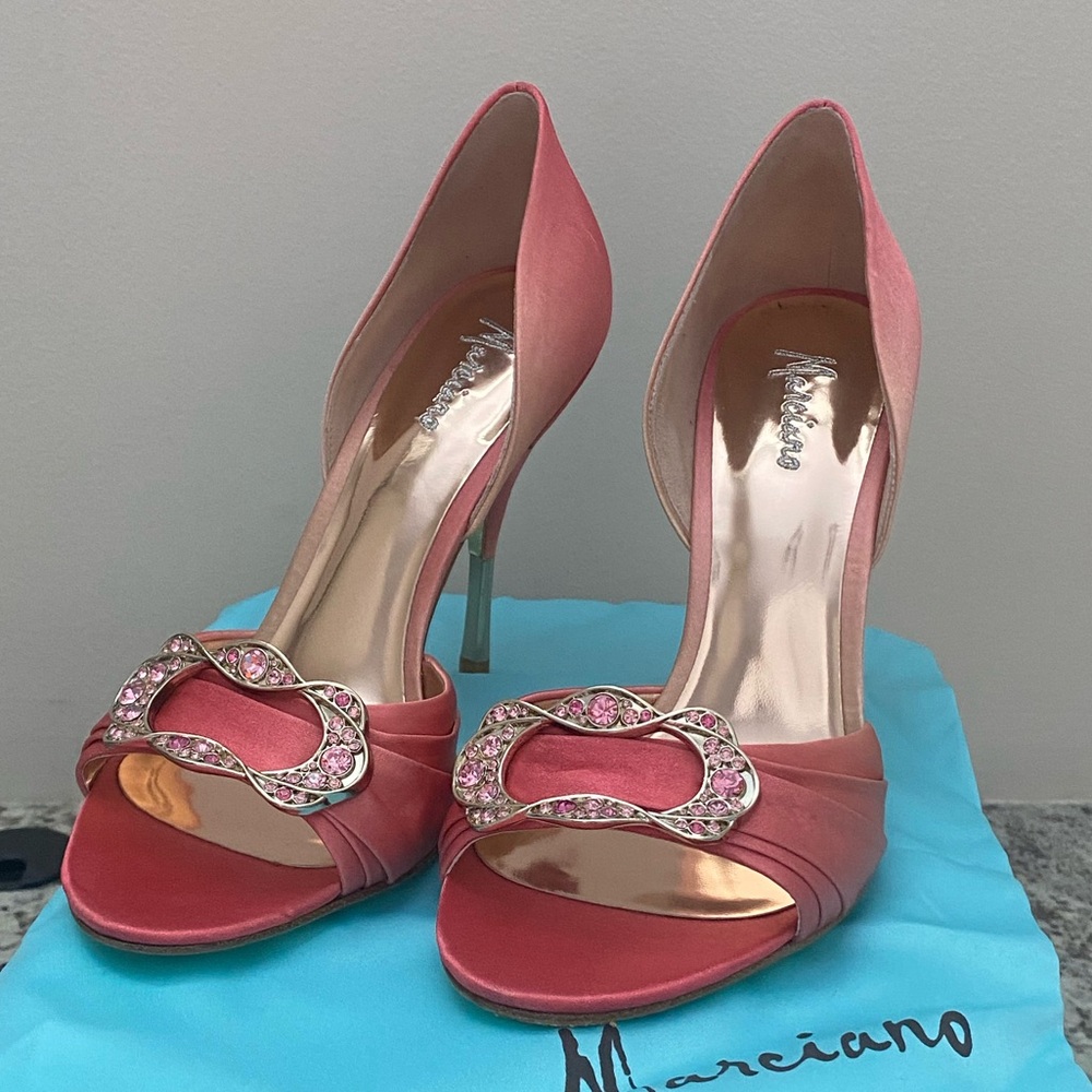 Marciano Guess shoes